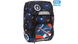 Ars Una easy-pack iskolatáska Space explorer (5552) 26