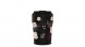 Ars Una thermo bögre (350 ml) Flowery black (5374) 24