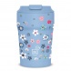 Ars Una thermo bögre (350 ml) Pearl Blossom blue (5376) 24