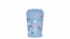 Ars Una thermo bögre (350 ml) Pearl Blossom blue (5376) 24