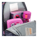 Ars Una Daylite Mini hátizsák Think Pink (5519) 26