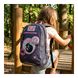 Ars Una Daylite Mini hátizsák Think Pink (5519) 26
