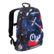 Ars Una Daylite Mini hátizsák Space explorer (5552) 26