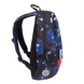 Ars Una Daylite Mini hátizsák Space explorer (5552) 26