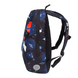 Ars Una Daylite Mini hátizsák Space explorer (5552) 26
