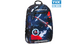 Ars Una Daylite Mini hátizsák Space explorer (5552) 26
