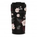Ars Una thermo bögre (470 ml) Flowery black (5374) 24