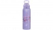 Ars Una duplafalú fémkulacs 3D (700ml) Snow Flower-purple (5547) 25