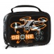 Ars Una uzsonnás táska-thermo Drone X (5538) 26