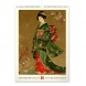 6094-JA Reálszisztéma Falinaptár Vintage Posters – Japanese Art 33 × 46 cm (2026)