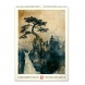 6094-JA Reálszisztéma Falinaptár Vintage Posters – Japanese Art 33 × 46 cm (2026)