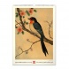 6094-JA Reálszisztéma Falinaptár Vintage Posters – Japanese Art 33 × 46 cm (2026)