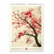 6094-JA Reálszisztéma Falinaptár Vintage Posters – Japanese Art 33 × 46 cm (2026)