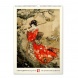 6094-JA Reálszisztéma Falinaptár Vintage Posters – Japanese Art 33 × 46 cm (2026)
