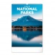 Reálszisztéma Falinaptár World National Parks 33 × 46 cm (2026)