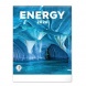 6095-EN Reálszisztéma Falinaptár Energy 48 × 56 cm (2026)