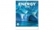 6095-EN Reálszisztéma Falinaptár Energy 48 × 56 cm (2026)