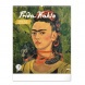 6095-FK Reálszisztéma Falinaptár Frida Kahlo 48 × 56 cm (2026)