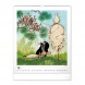 6095-LM Reálszisztéma Falinaptár The Little Mole 48 × 56 cm (2026)