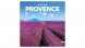 6096-PR Reálszisztéma Lemeznaptár Provence 30 × 30 cm (2026)