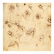 6097-LV Reálszisztéma Lemeznaptár Leonardo da Vinci 30 × 30 cm (2026)
