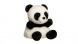 Herma plüss, panda, 13 cm