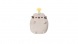 Herma plüss (12cm), party, Pusheen