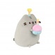 Herma plüss (26cm), happy birthday, Pusheen (4)