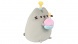 Herma plüss (26cm), happy birthday, Pusheen (4)