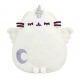 Grupo Erik plüss (26cm), unikornis cool, Pusheen (4)
