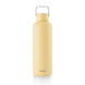 EQUA Timeless rozsdamentes acél kulacs (600ml) Sobretto