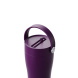 EQUA Carry Cup duplafalú termoszkulacs (600ml) Mulberry