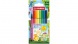 STABILO Pen 68 Mini Animal Vibes rostirón készlet 8 db-os