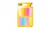 Post-it® Jelölőlapok, Vegyes Színek, 15 mm x 50 mm, 50 Lap/Tömb, 10 Tömb/Csomag, 100% PEFC, SGSCH-PEFC-COC-110078
