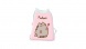 Majewski tornazsák, rózsaszín, Pusheen (5)