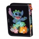 Majewski tolltartó, fekete, Stich, Aloha (5)