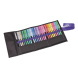 STABILO Pen 68 rostirón K-pop démonvadászok HUNTRIX Rollerset 25 db-os