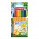 STABILO point 88 Mini Animal Vibes tűfilc készlet 8 db-os