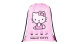 Majewski tornazsák, rózsaszín, Hello Kitty (6)