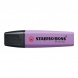 STABILO BOSS ORIGINAL NatureCOLORS Wildflowers Edition szövegkiemelő szürkéslila