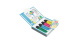 STABILO BOSS ORIGINAL Book Wallet szövegkiemelő – 4 db-os készlet – ideális a STABILO Highlight Apphoz