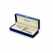 WATERMAN HEMISPHERE NEW S0920470 G.IRÓN S.STEEL CT