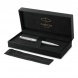 Parker Royal Sonnet SPECIAL CISELÉ Ezüst Golyóstoll, Ezüst klipsz