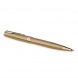 Parker Royal Sonnet SPECIAL CISELÉ Arany Golyóstoll, Arany klipsz
