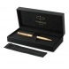 Parker Royal Sonnet SPECIAL CISELÉ Arany Golyóstoll, Arany klipsz
