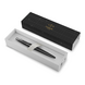 PARKER ROYAL JOTTER XL LEGACY OF FLIGHT GOLYÓSTOLL FEKETE, EZÜST KLIPSZ 2227803
