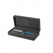 Parker Royal 51 PREMIUM Golyóstoll, Arany klipsz 2169080 TURQUOISE