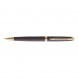 WATERMAN HEMISPHERE UNDERSTATED EDITION Golyóstoll LÁVA FEKETE, Arany klipsz