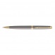 WATERMAN HEMISPHERE UNDERSTATED EDITION Golyóstoll KŐ SZÜRKE, Arany klipsz