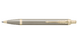 PARKER ROYAL IM FINISHING TOUCH GOLYÓSTOLL HOMOKKŐ SZÍNŰ, ARANY KLIPSZ 2235420